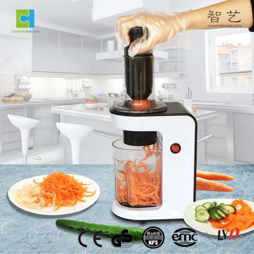 CH811 Electric vegetable  spiralizer 